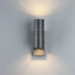 Außenwandleuchte Laredo Mit Dämmerungssensor 16 Außenwandleuchte Laredo Mit Dämmerungssensor -Paulmann Verkaufsgeschäft 10012434 7