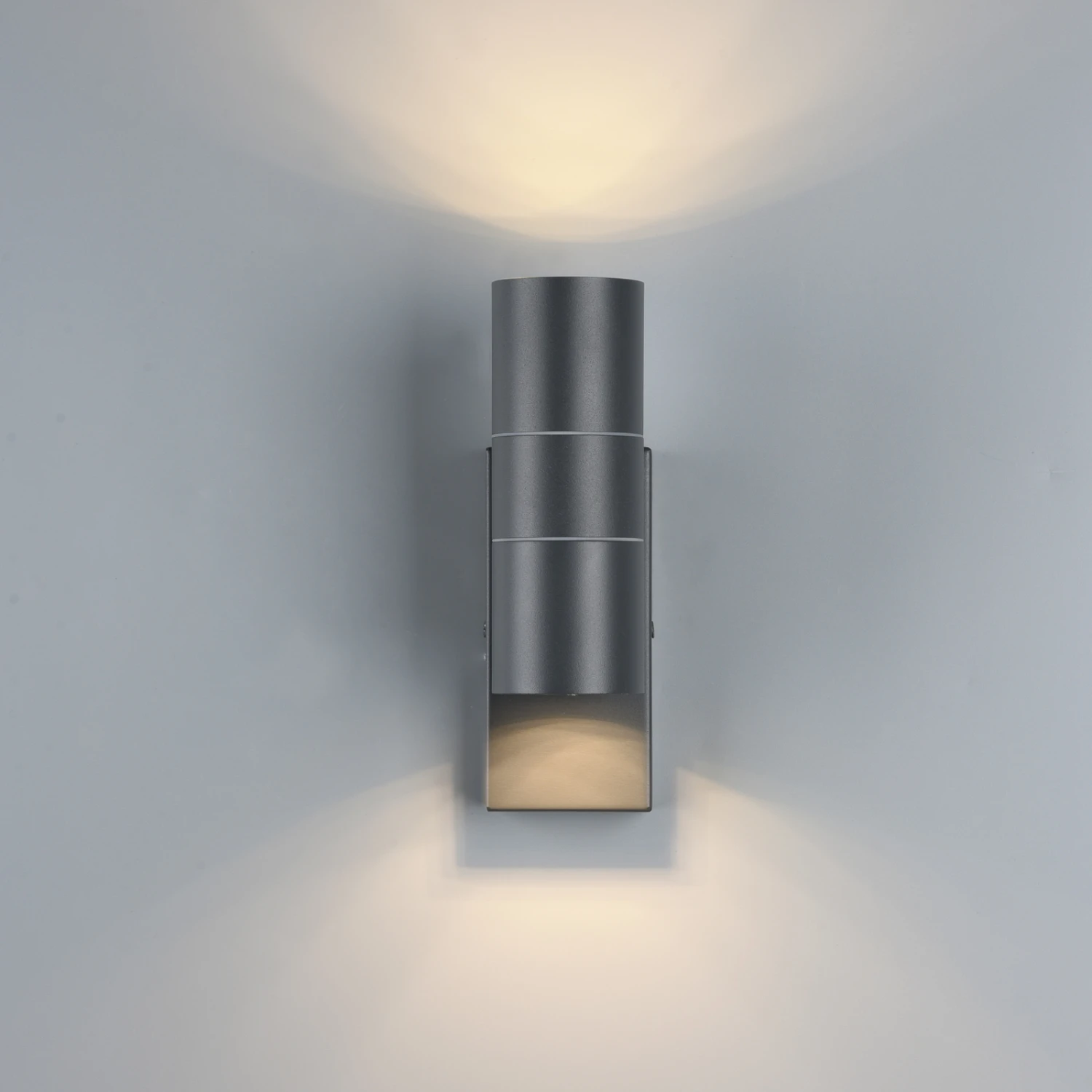 Außenwandleuchte Laredo Mit Dämmerungssensor 8 Außenwandleuchte Laredo Mit Dämmerungssensor – Bild 8