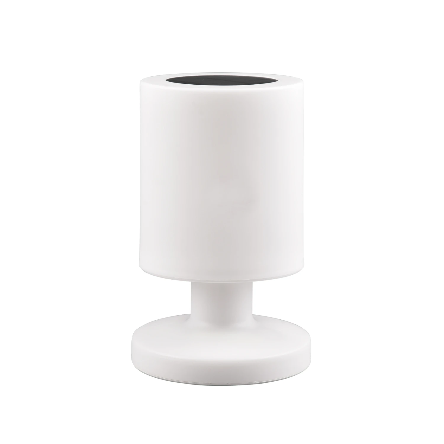 LED-Solar-Tischleuchte Silva Mit USB-Ladefunktion 2 LED-Solar-Tischleuchte Silva Mit USB-Ladefunktion – Bild 2