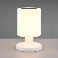 LED-Solar-Tischleuchte Silva Mit USB-Ladefunktion 8 LED-Solar-Tischleuchte Silva Mit USB-Ladefunktion -Paulmann Verkaufsgeschäft 10012457 2