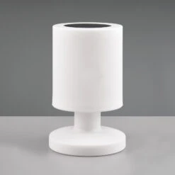 LED-Solar-Tischleuchte Silva Mit USB-Ladefunktion 9 LED-Solar-Tischleuchte Silva Mit USB-Ladefunktion -Paulmann Verkaufsgeschäft 10012457 3