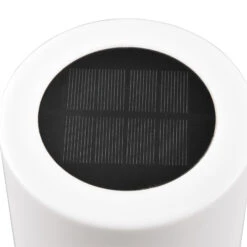 LED-Solar-Tischleuchte Silva Mit USB-Ladefunktion 10 LED-Solar-Tischleuchte Silva Mit USB-Ladefunktion -Paulmann Verkaufsgeschäft 10012457 4