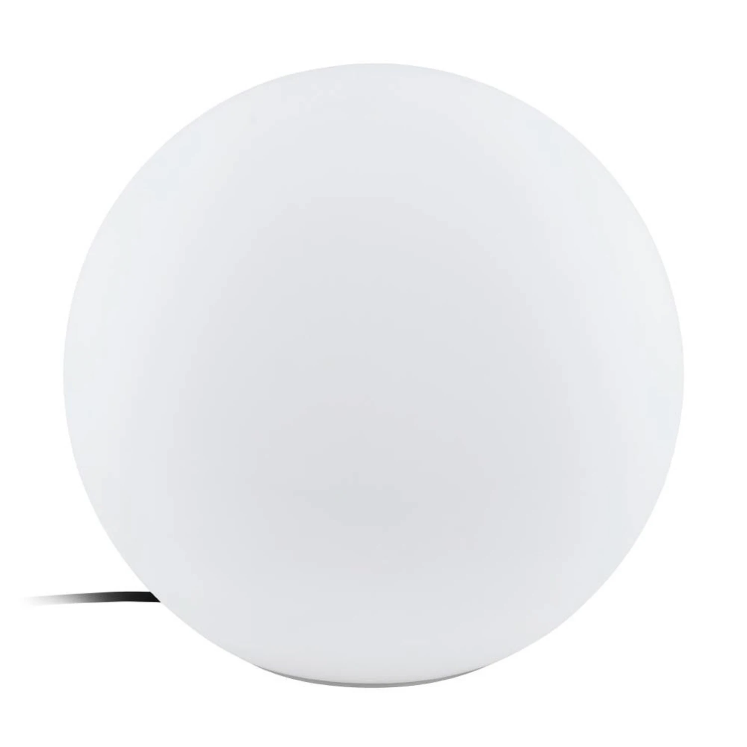 EGLO Connect Monterolo-Z LED-Außendekolampe Ø39cm 2 EGLO Connect Monterolo-Z LED-Außendekolampe Ø39cm – Bild 2