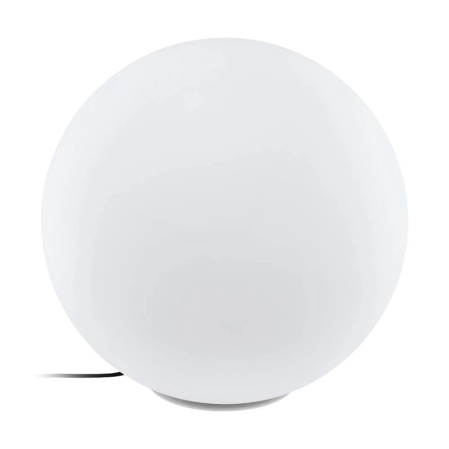 EGLO Connect Monterolo-Z LED-Außendekolampe Ø60cm 2 EGLO Connect Monterolo-Z LED-Außendekolampe Ø60cm – Bild 2