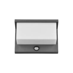 LED-Außenwandleuchte Nestos, Bewegungssensor, IP54 11 LED-Außenwandleuchte Nestos, Bewegungssensor, IP54 -Paulmann Verkaufsgeschäft 10012526 2