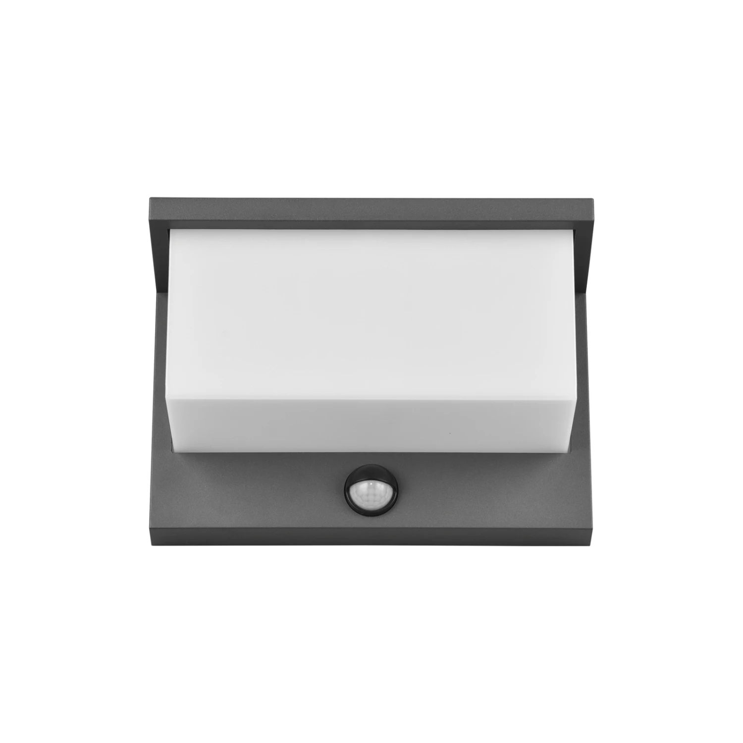 LED-Außenwandleuchte Nestos, Bewegungssensor, IP54 3 LED-Außenwandleuchte Nestos, Bewegungssensor, IP54 – Bild 3