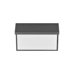 LED-Außenwandleuchte Nestos, Bewegungssensor, IP54 12 LED-Außenwandleuchte Nestos, Bewegungssensor, IP54 -Paulmann Verkaufsgeschäft 10012526 3