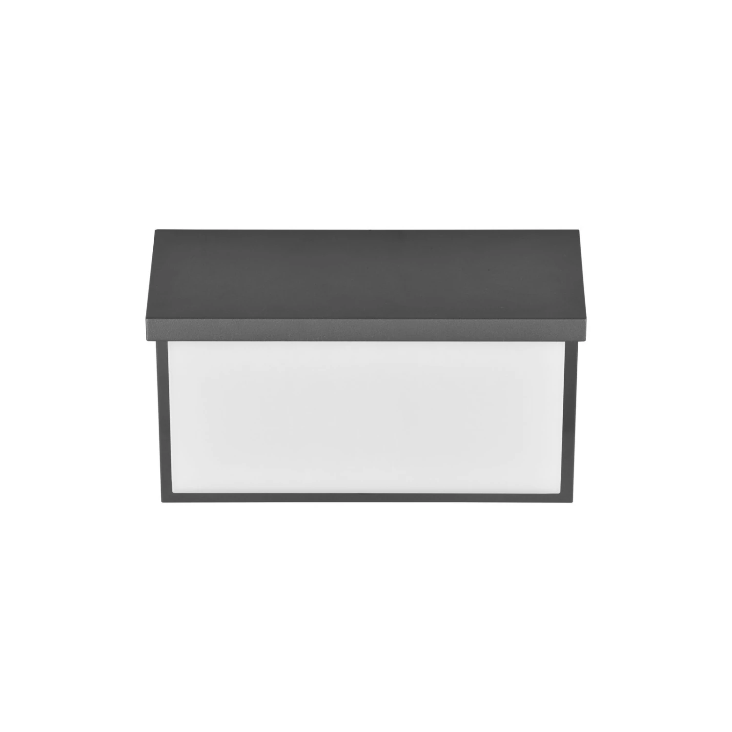 LED-Außenwandleuchte Nestos, Bewegungssensor, IP54 4 LED-Außenwandleuchte Nestos, Bewegungssensor, IP54 – Bild 4