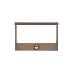 LED-Außenwandleuchte Nestos, Bewegungssensor, IP54 13 LED-Außenwandleuchte Nestos, Bewegungssensor, IP54 -Paulmann Verkaufsgeschäft 10012526 4