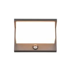 LED-Außenwandleuchte Nestos, Bewegungssensor, IP54 14 LED-Außenwandleuchte Nestos, Bewegungssensor, IP54 -Paulmann Verkaufsgeschäft 10012526 5