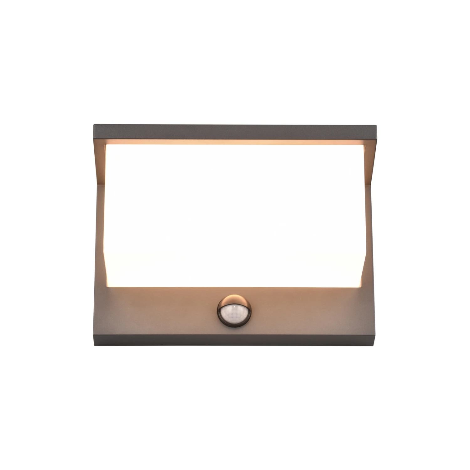 LED-Außenwandleuchte Nestos, Bewegungssensor, IP54 6 LED-Außenwandleuchte Nestos, Bewegungssensor, IP54 – Bild 6