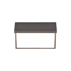 LED-Außenwandleuchte Nestos, Bewegungssensor, IP54 15 LED-Außenwandleuchte Nestos, Bewegungssensor, IP54 -Paulmann Verkaufsgeschäft 10012526 6