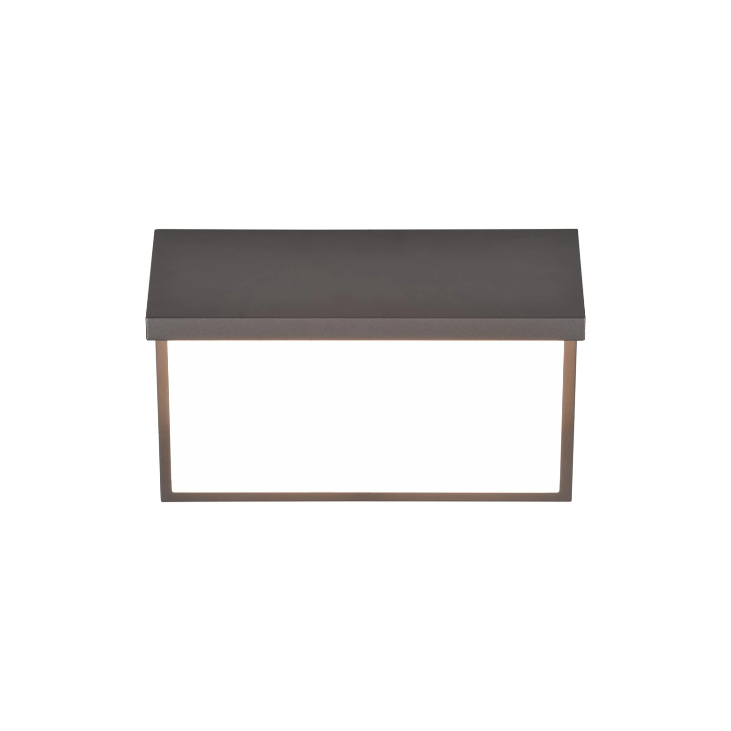 LED-Außenwandleuchte Nestos, Bewegungssensor, IP54 7 LED-Außenwandleuchte Nestos, Bewegungssensor, IP54 – Bild 7