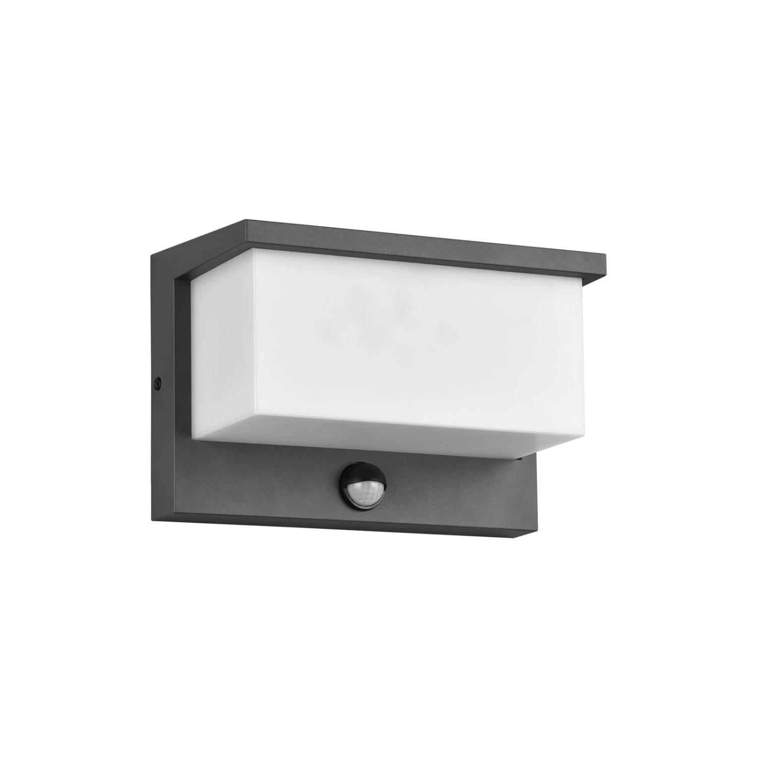 LED-Außenwandleuchte Nestos, Bewegungssensor, IP54 8 LED-Außenwandleuchte Nestos, Bewegungssensor, IP54 – Bild 8