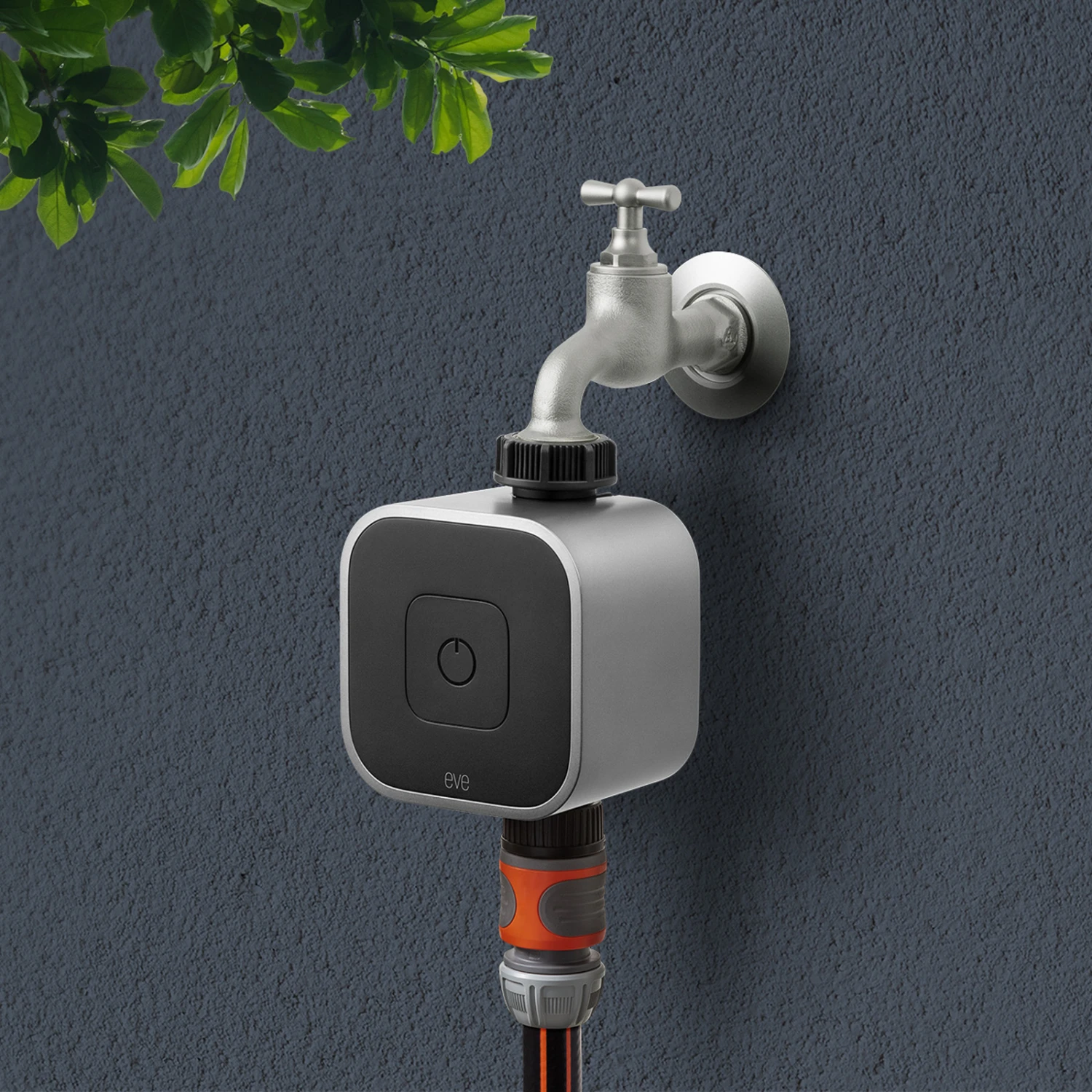 Eve Aqua Smart-Home-Bewässerungscomputer 3 Eve Aqua Smart-Home-Bewässerungscomputer – Bild 3