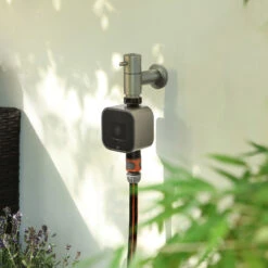 Eve Aqua Smart-Home-Bewässerungscomputer 14 Eve Aqua Smart-Home-Bewässerungscomputer -Paulmann Verkaufsgeschäft 10012552 5