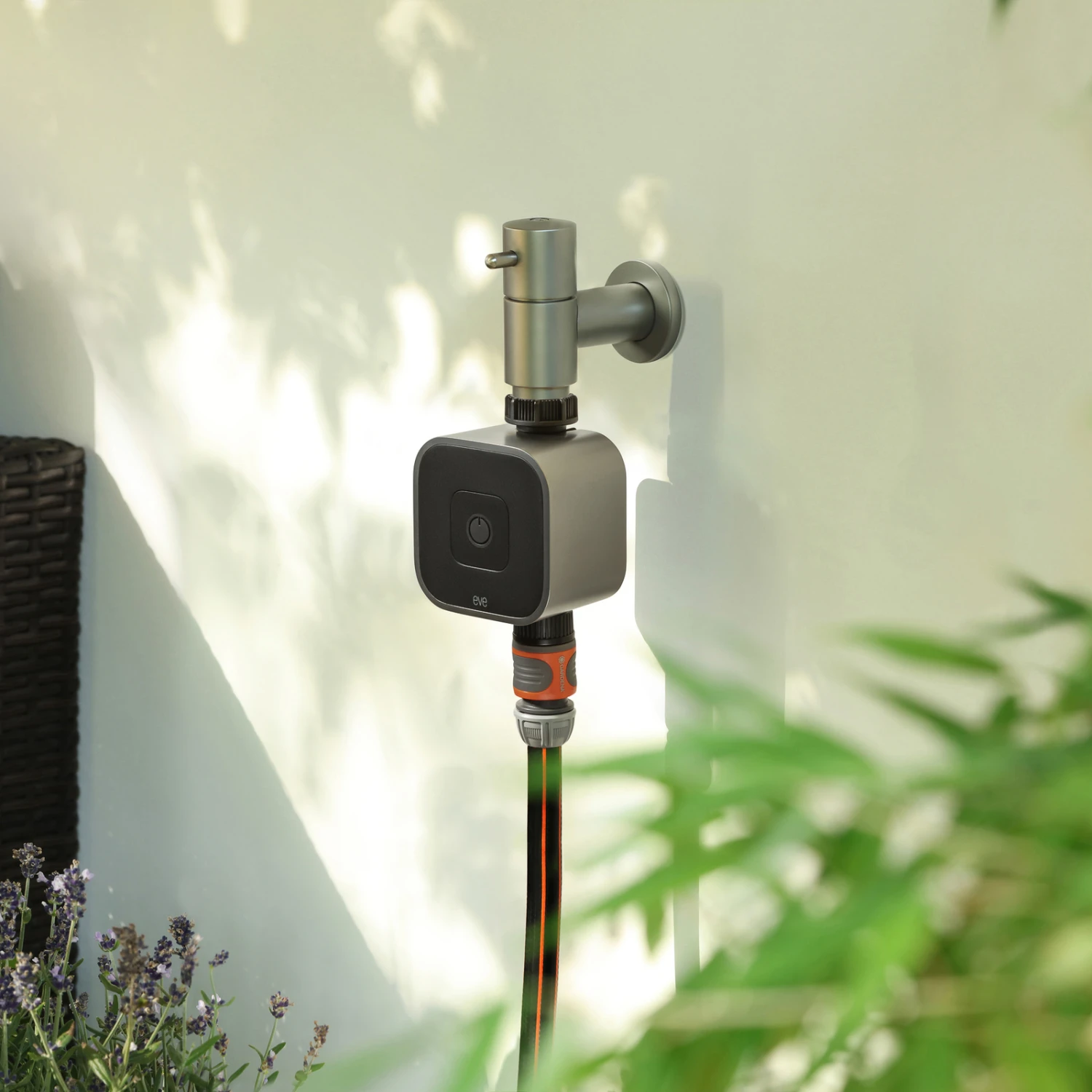 Eve Aqua Smart-Home-Bewässerungscomputer 6 Eve Aqua Smart-Home-Bewässerungscomputer – Bild 6