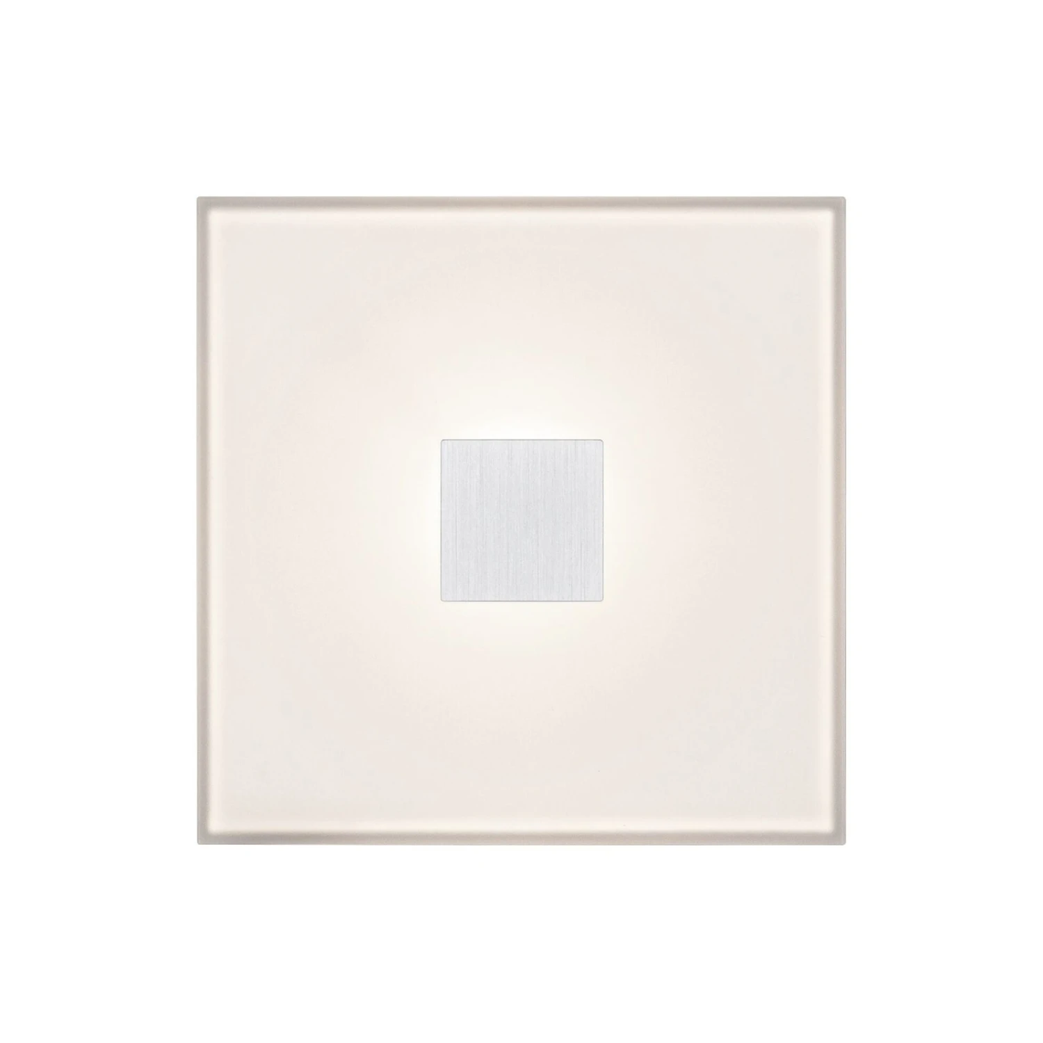 Paulmann LumiTiles Square, ZigBee, RGBW, 2er-Set 2 Paulmann LumiTiles Square, ZigBee, RGBW, 2er-Set – Bild 2