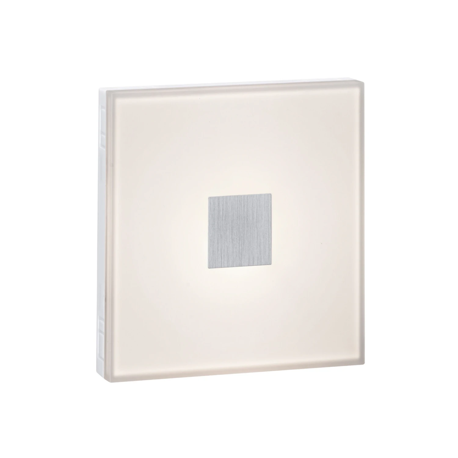 Paulmann LumiTiles Square, ZigBee, RGBW, 2er-Set 1 Paulmann LumiTiles Square, ZigBee, RGBW, 2er-Set