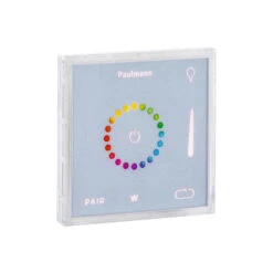 Paulmann LumiTiles Touch Modul Square Wandschalter