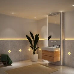 Paulmann LumiTiles Touch Modul Square Wandschalter 15 Paulmann LumiTiles Touch Modul Square Wandschalter -Paulmann Verkaufsgeschäft 10012614 6