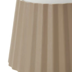 Lindby Esali LED-Akku-Tischleuchte, Sandbeige 13 Lindby Esali LED-Akku-Tischleuchte, Sandbeige -Paulmann Verkaufsgeschäft 10012697 5