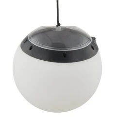 Lindby Eleia LED-Außen-Hängeleuchte, Akku 11 Lindby Eleia LED-Außen-Hängeleuchte, Akku -Paulmann Verkaufsgeschäft 10012750 3