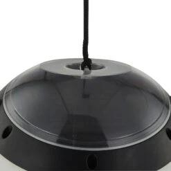 Lindby Eleia LED-Außen-Hängeleuchte, Akku 12 Lindby Eleia LED-Außen-Hängeleuchte, Akku -Paulmann Verkaufsgeschäft 10012750 4