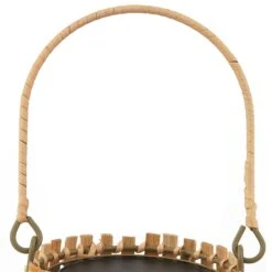 Lindby Amaria LED-Solar-Terrassenleuchte Bambus 8 Lindby Amaria LED-Solar-Terrassenleuchte Bambus -Paulmann Verkaufsgeschäft 10012754 3