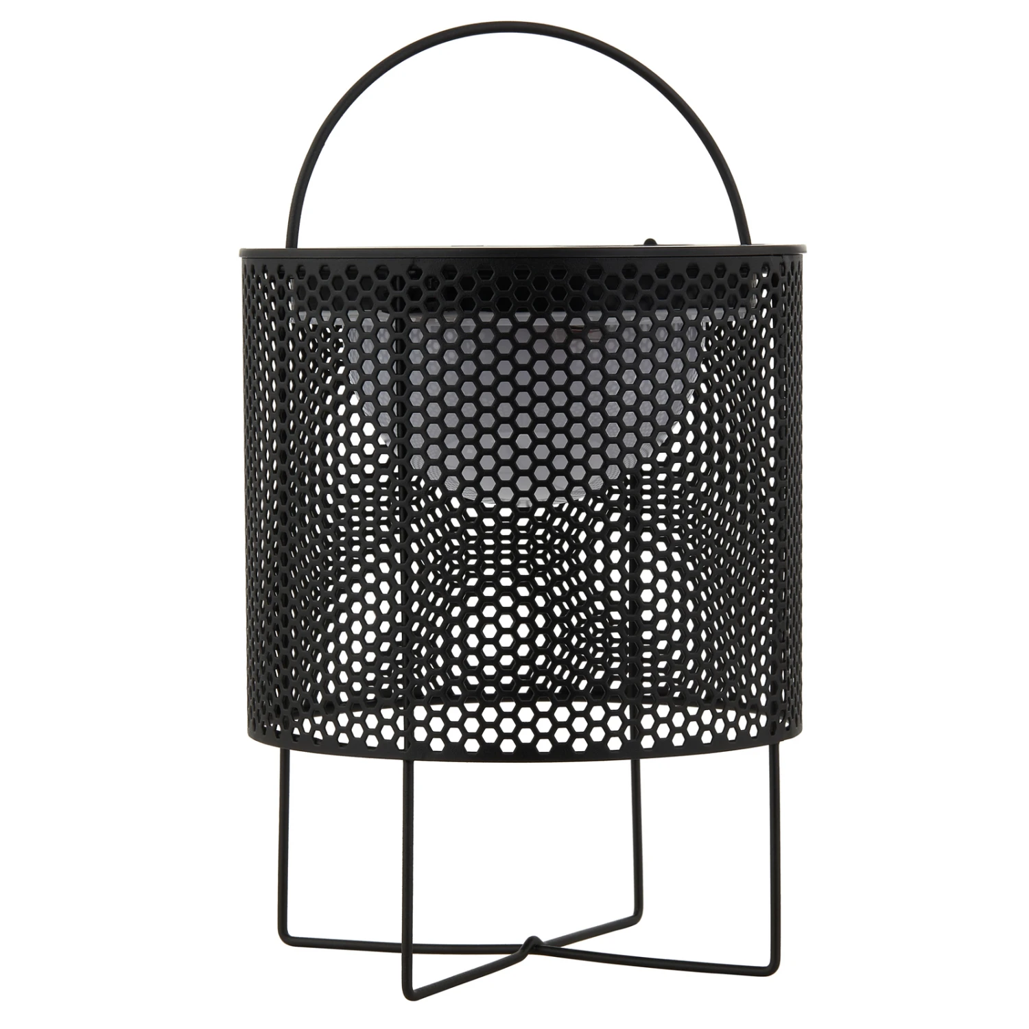 Lindby Achilleas LED-Solar-Terrassenleuchte RGB 2 Lindby Achilleas LED-Solar-Terrassenleuchte RGB – Bild 2