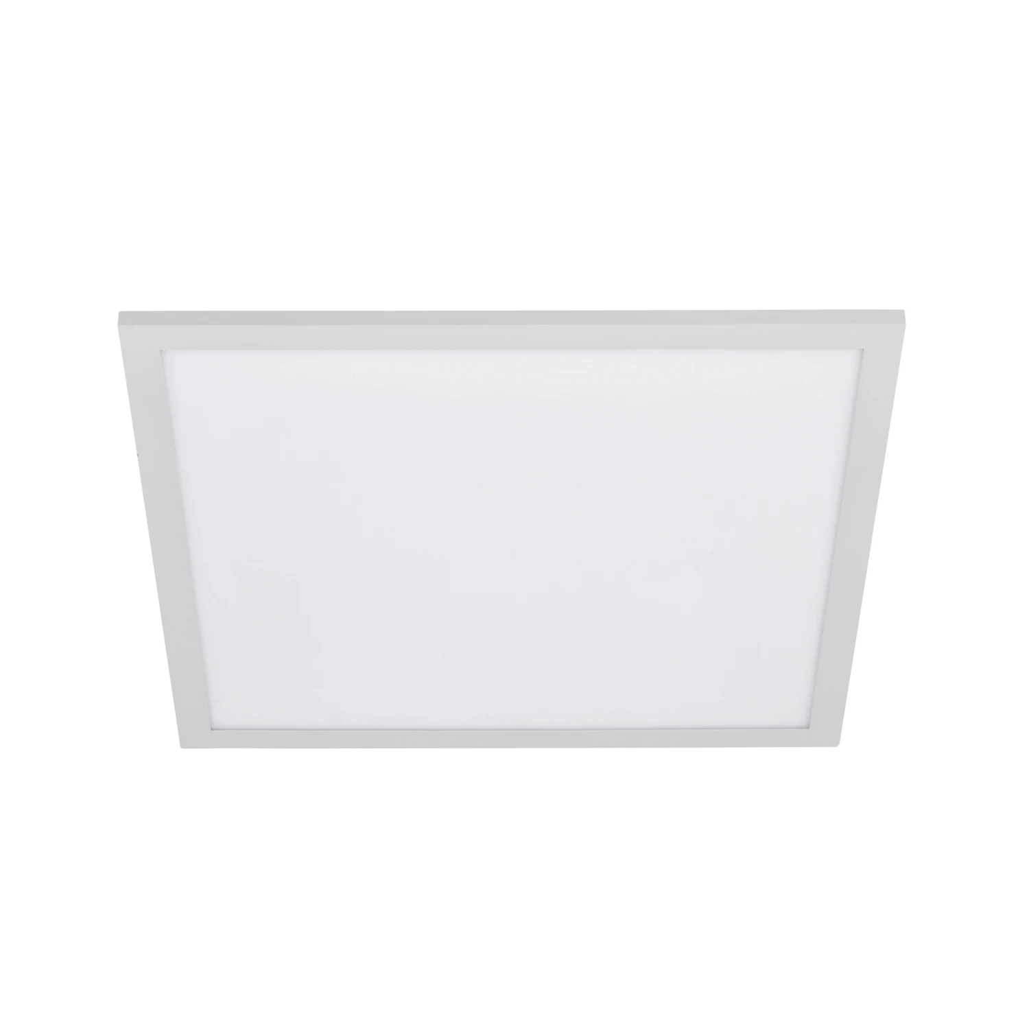 Lindby Lamin LED-Panel Quadrat Weiß 39,5 Cm 1 Lindby Lamin LED-Panel Quadrat Weiß 39,5 Cm