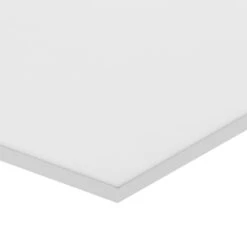 Lindby Lamin LED-Panel Rechteck Weiß 80 Cm -Paulmann Verkaufsgeschäft 10012980 2