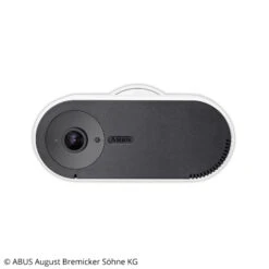 ABUS Privacy WLAN-Kamera, Full-HD, 2-Wege-Audio 12 ABUS Privacy WLAN-Kamera, Full-HD, 2-Wege-Audio -Paulmann Verkaufsgeschäft 10013157 4