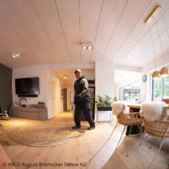 ABUS Privacy WLAN-Kamera, Full-HD, 2-Wege-Audio 13 ABUS Privacy WLAN-Kamera, Full-HD, 2-Wege-Audio -Paulmann Verkaufsgeschäft 10013157 5