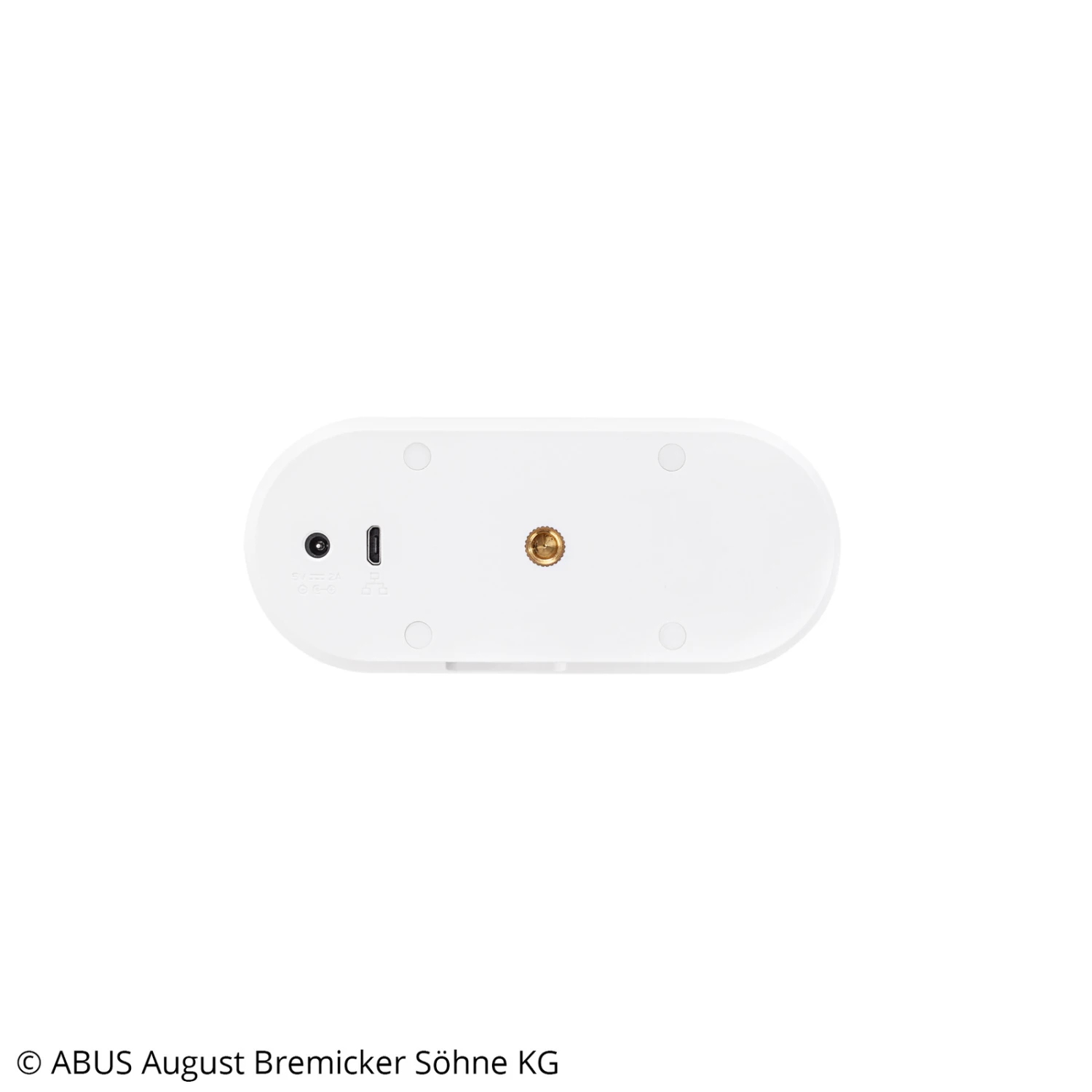 ABUS Privacy WLAN-Kamera, Full-HD, 2-Wege-Audio 8 ABUS Privacy WLAN-Kamera, Full-HD, 2-Wege-Audio – Bild 8