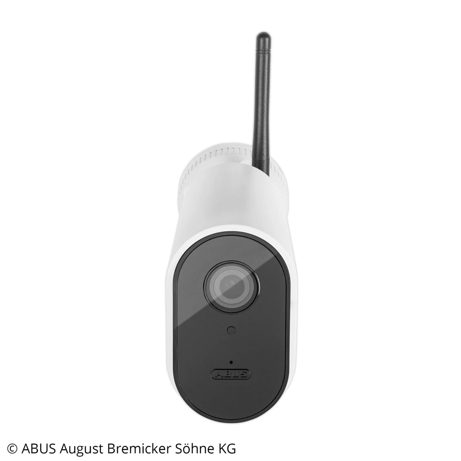 ABUS PPIC44520 WLAN-Außenkamera, Full-HD, IP66 2 ABUS PPIC44520 WLAN-Außenkamera, Full-HD, IP66 – Bild 2