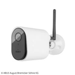 ABUS PPIC44520 WLAN-Außenkamera, Full-HD, IP66 8 ABUS PPIC44520 WLAN-Außenkamera, Full-HD, IP66 -Paulmann Verkaufsgeschäft 10013162 2
