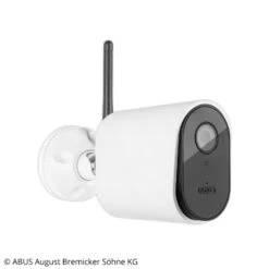 ABUS PPIC44520 WLAN-Außenkamera, Full-HD, IP66 9 ABUS PPIC44520 WLAN-Außenkamera, Full-HD, IP66 -Paulmann Verkaufsgeschäft 10013162 3