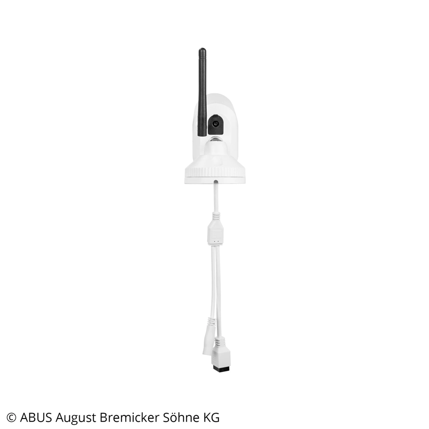 ABUS PPIC44520 WLAN-Außenkamera, Full-HD, IP66 5 ABUS PPIC44520 WLAN-Außenkamera, Full-HD, IP66 – Bild 5