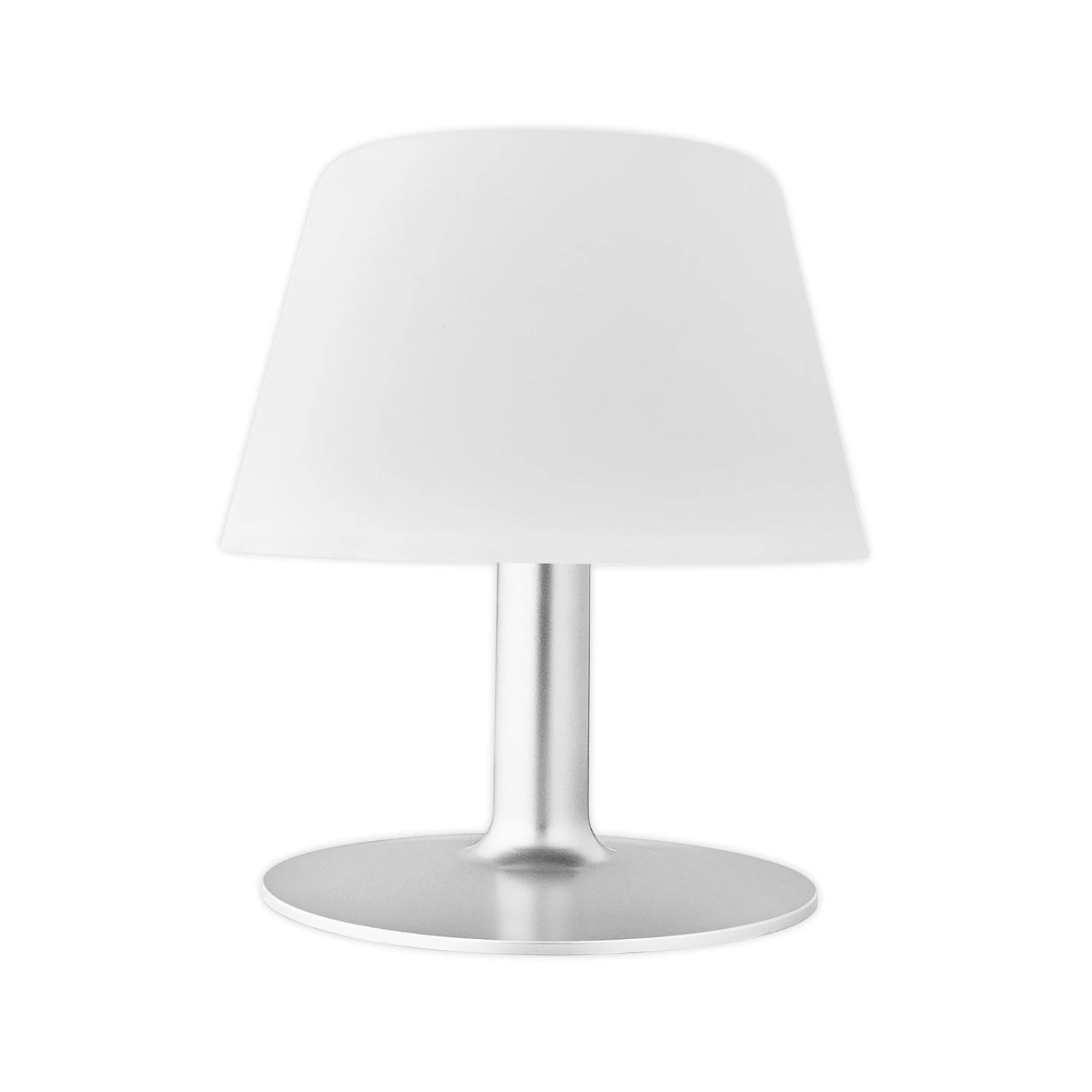 EVA Solo SunLight LED-Solar-Tischleuchte, USB 24cm 4 EVA Solo SunLight LED-Solar-Tischleuchte, USB 24cm – Bild 4