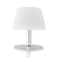 EVA Solo SunLight LED-Solar-Tischleuchte, USB 24cm 12 EVA Solo SunLight LED-Solar-Tischleuchte, USB 24cm -Paulmann Verkaufsgeschäft 10013543 5