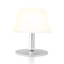 EVA Solo SunLight LED-Solar-Tischleuchte, USB 24cm 13 EVA Solo SunLight LED-Solar-Tischleuchte, USB 24cm -Paulmann Verkaufsgeschäft 10013543 6