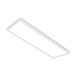LED-Anbaupanel Slim 58x20cm On/off 4.000K Weiß 8 LED-Anbaupanel Slim 58x20cm On/off 4.000K Weiß -Paulmann Verkaufsgeschäft 10013614 2