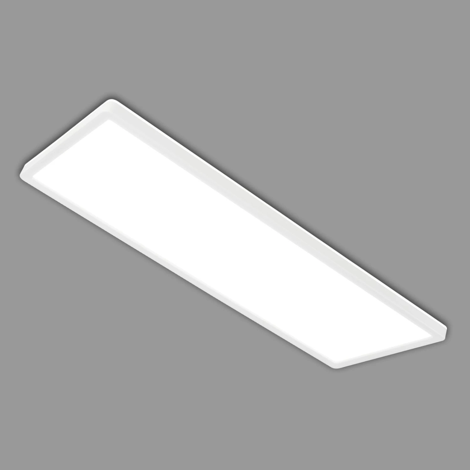 LED-Anbaupanel Slim 58x20cm On/off 4.000K Weiß 5 LED-Anbaupanel Slim 58x20cm On/off 4.000K Weiß – Bild 5