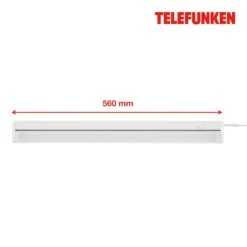 LED-Unterbauleuchte Hestia, 4.000K, 1.000lm, Weiß 9 LED-Unterbauleuchte Hestia, 4.000K, 1.000lm, Weiß -Paulmann Verkaufsgeschäft 10013637 2