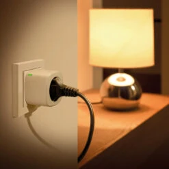 Eve Energy Smart Home Steckdose EU, Thread, Matter -Paulmann Verkaufsgeschäft 10014037 3