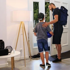 Eve Energy Smart Home Steckdose EU, Thread, Matter -Paulmann Verkaufsgeschäft 10014037 4