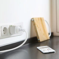 Eve Energy Smart Home Steckdose EU, Thread, Matter -Paulmann Verkaufsgeschäft 10014037 5