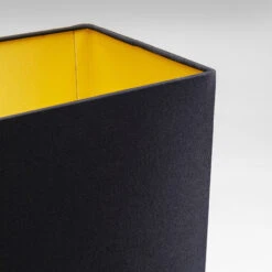 KARE Cow Gold Tischleuchte Mit Leinenschirm 14 KARE Cow Gold Tischleuchte Mit Leinenschirm -Paulmann Verkaufsgeschäft 10014607 6