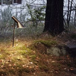 Louis Poulsen AJ Garden Sockel 50 Cm Erdstück 840 7 Louis Poulsen AJ Garden Sockel 50 Cm Erdstück 840 -Paulmann Verkaufsgeschäft 10014962 1